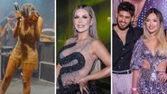 Luxo, choro e famosos: tudo o que rolou na festa de R$ 4,5 milhões de Deolane Bezerra - Reprodução/Instagram