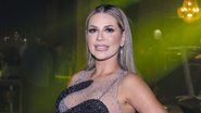 Curto, transparente e com plumas, Deolane Bezerra ousa em look para festa milionária: “Para tudo” - AgNews