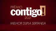 PRÊMIO CONTIGO! 2021: Melhor dupla sertaneja - Reprodução/Instagram