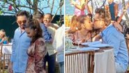 Maiara ganha apoio após surgiu aos beijos com Fernando: "A vida é muito curta" - Reprodução/Instagram