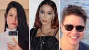 Fãs da ex-BBB Juliette Freire descobrem viagem secreta com ex-namordo da Anitta - Reprodução/Instagram