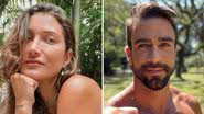 Gabriela Pugliesi revela arrependimento de ter se casado com Erasmo Viana: “Eu era imatura” - Reprodução/Instagram
