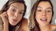 Giovanna Lancellotti conta onde conheceu o namorado e nega interesse em mulheres - Reprodução/Instagram