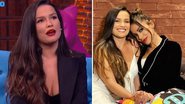 Ex-BBB Juliette revela como é o quarto do sexo na casa de Anitta: "Tem tudo" - Reprodução/Instagram