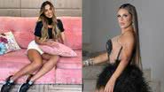 Ex-BBB Kerline Cardoso revela que vai interpretar Deolane Bezerra em documentário - Instagram