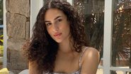 Aos 22 anos, filha de Renato Aragão posa de biquíni em clique raro: "Mulherão" - Reprodução/Instagram