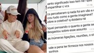 Maiara expõe desabafo de Marília Mendonça antes da morte: "Nada foi em vão" - Reprodução/Instagram