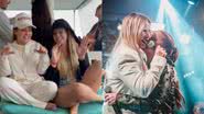 Maiara emociona fãs ao compartilhar vídeo dançando com Marília Mendonça: “Amizade linda” - Instagram