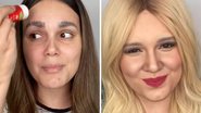 Maquiadora emociona fãs ao se transformar em Marília Mendonça: "Descanse em paz" - Reprodução/Instagram
