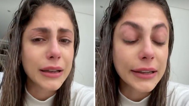 Ex-BBB Mari Gonzalez quebra o silêncio sobre tragédia e desabafa: "Nem sei se vou superar" - Reprodução/Instagram