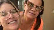 Mãe de Marília Mendonça comove com reflexão após perder a filha - Instagram