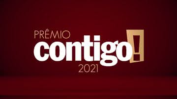 CONTIGO! anuncia nesta quarta os indicados ao PRÊMIO CONTIGO! 2021 - Divulgação