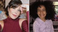 Samara Felippo desabafa após conversa com a filha: "Será que estou errando?" - Reprodução/Instagram