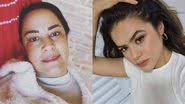 Silvia Abravanel relembra emoção ao fim de parceria com Maisa Silva: "Choramos" - Reprodução/Instagram