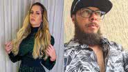 Tio próximo de Marília Mendonça também morre em acidente de avião - Instagram