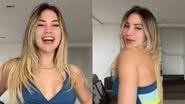 Virginia Fonseca cai no gingado e barriga chapada deixa fãs enlouquecidos: "Perfeita" - Reprodução/Instagram