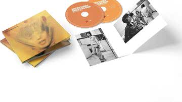De Iron Maiden a McCartney: 14 CDs para adicionar na sua coleção retrô - Reprodução/Amazon