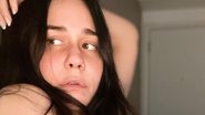 Alessandra Negrini deixa lateral dos seios à mostra em clique sensual e fãs babam: "Sem esforço" - Reprodução/Instagram
