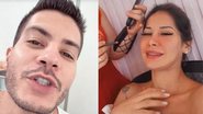 Após separação, Arthur Aguiar e Maíra Cardi fazem festa de 4 anos milionária para a filha: "Valor de casamento" - Reprodução/ Instagram