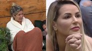 A Fazenda: Bárbara Borges detona Deolane e diz que peoa é agressora: “Ameaça” - Instagram