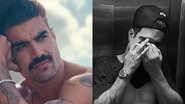 Caio Castro abaixa a calça no limite, quase mostra demais e deixa fãs enlouquecidos: "Meu sonho" - Reprodução/ Instagram