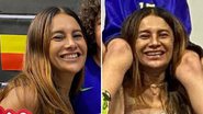 A atriz Dira Paes reúne família para celebrar 7 anos do filho caçula, Martin; confira imagem - Reprodução/Instagram