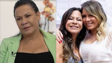 Mãe de Marília Mendonça toma atitude drástica em data que morte da filha faz um ano - Reprodução/Instagram