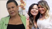 Mãe de Marília Mendonça toma atitude drástica em data que morte da filha faz um ano - Reprodução/Instagram