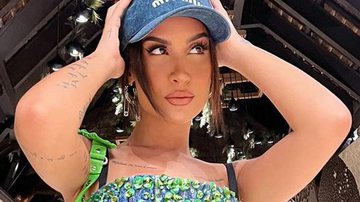 Ex-BBB Bianca Andrade ostenta look de R$ 56 mil em viagem no México - Reprodução/Instagram