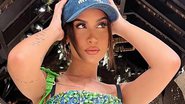 Ex-BBB Bianca Andrade ostenta look de R$ 56 mil em viagem no México - Reprodução/Instagram