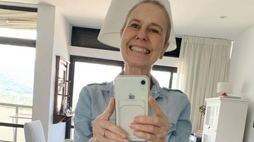 Susana Naspolini recebeu homenagens de famosos ao falecer aos 49 anos lutando contra um câncer - Reprodução/Instagram