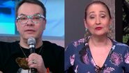Felipeh Campos contou que não falou mais com Sonia Abrão desde que deixou o A Tarde É Sua - Reprodução/Instagram