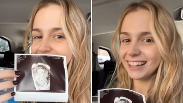 Isa Scherer investe em método contraceptivo após parto dos gêmeos: "Melhor decisão" - Reprodução/Instagram