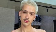 Filho de Leonardo gera polêmica após comentários sobre mulheres nuas: "No meu teto" - Reprodução/Instagram