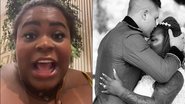 Jojo Todynho se pronuncia sobre fim de casamento - Instagram