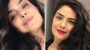 A atriz Letícia Sabatella abusa da beleza natural e avalia fase da vida nas redes sociais; confira - Reprodução/Instagram