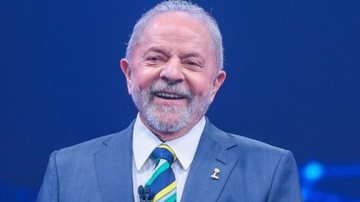 Após 12 anos fora do governo, Lula é eleito Presidente da República - Reprodução/Instagram