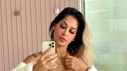 Após separação, Maíra Cardi surge de lingerie e desabafa: "Nunca me ajudaria" - Reprodução/ Instagram
