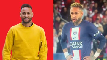 Neymar poderá ficar de fora da Copa do Mundo caso seja condenado na Espanha - Reprodução/Instagram