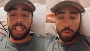 Pedro Scooby rebate críticas por foto com montante de dinheiro - Instagram