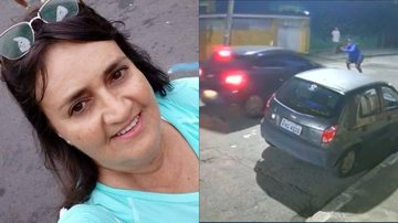 Quem foi Eliane Lorett - Reprodução/Facebook e TV Globo
