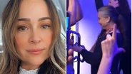 Regina Duarte manda indireta misteriosa após Regina Duarte ser humilhada: "Faça o que você acredita" - Reprodução/ Instagram
