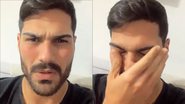 Shayan Haghbin é ameaçado de morte por ex de Deolane Bezerra: "Passou dos limites" - Reprodução/Instagram