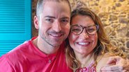 Viúvo de Paulo Gustavo, Thales Bretas posa com esposa de Lula e divide opiniões - Reprodução/Instagram