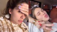 Virgínia Fonseca vai ao médico após dores severas e recebe diagnóstico: "Pode ser" - Reprodução/Instagram