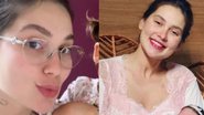 Virginia Fonseca expõe reação da filha mais velha após nascimento de Maria Flor: "Um desafio" - Reprodução/Instagram