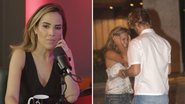 A cantora Wanessa Camargo relembra foto polêmica com Dado Dolabella; confira o vídeo - Reprodução/Youtube/Contigo