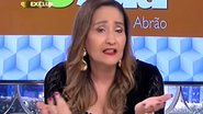 Sônia Abrão pede a eliminação de peão - Reprodução / Instagram / RedeTV!