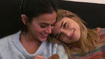 Amizade de Bruna Marquezine e Sasha Meneghel passa por crise - Reprodução/Instagram