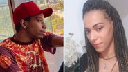 Assessoria do ex-BBB Lucas Penteado nega acusações da ex-noiva e garente: "Não estava alcoolizado ou teria usado drogas" - Reprodução/Instagram